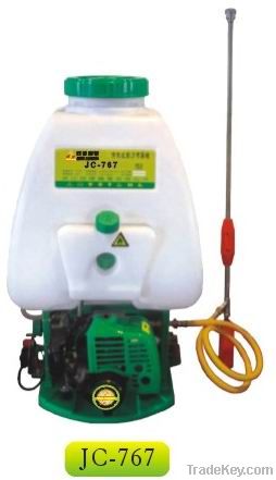 25L knapsack power sprayer