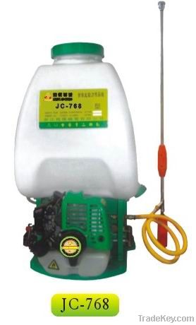 25L knapsack power sprayer