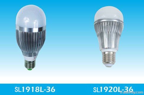 LED bulb