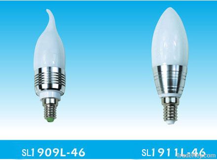 LED bulb