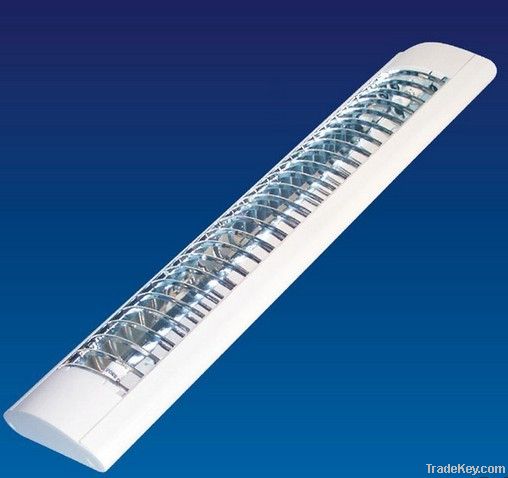 T8 Fluorescent light