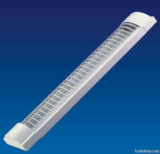 T8 Fluorescent light