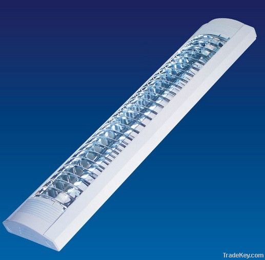 T8 Fluorescent light