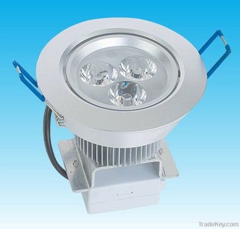 LED down light