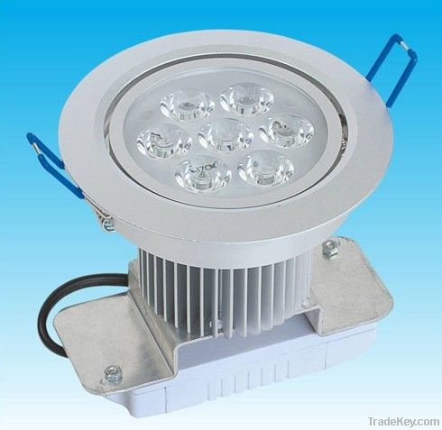 LED down light