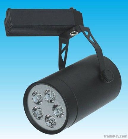 LED Track light