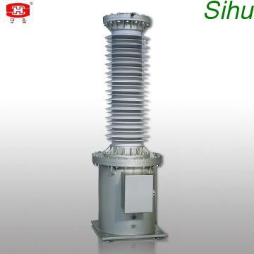 220kV 145kV 132kV SF6 Inductive Voltage Transformers