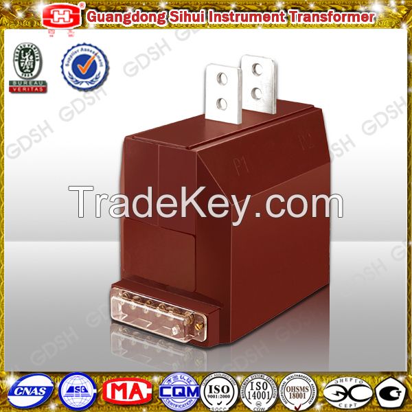 Medium Voltage Current Transformer for Switchgears and Panels