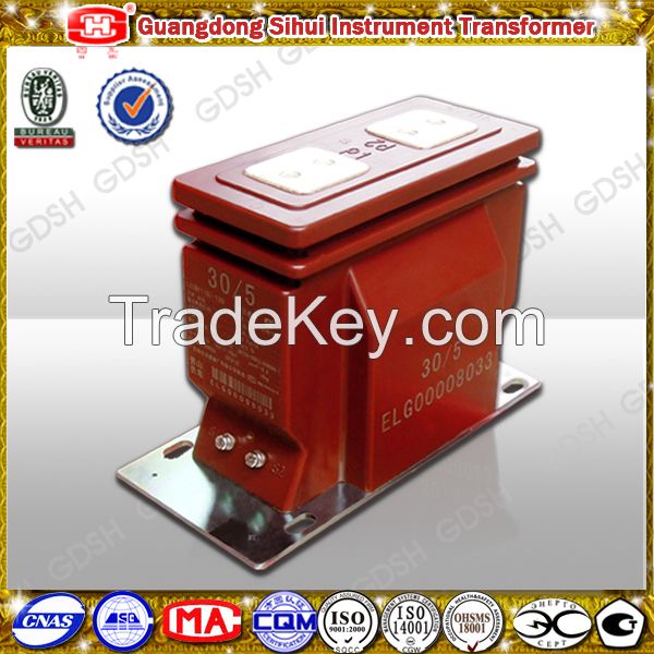 Medium Voltage Current Transformer for Switchgears and Panels