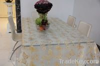 Daily Table Cloth