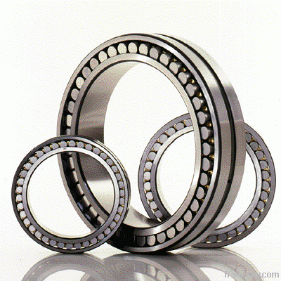 NN3036K/W33 Cylindrical Roller Bearings