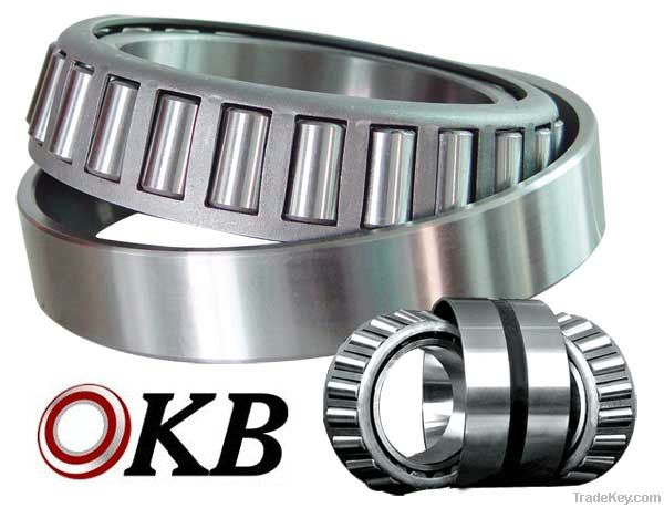 32038 Tapered Roller Bearings 190x290x64.5