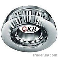 81108/P4 Thrust Roller Bearings 40x60x13