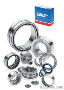 BK1712 Needle Roller Bearings