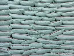 PP Fertilizer bag with PE liner