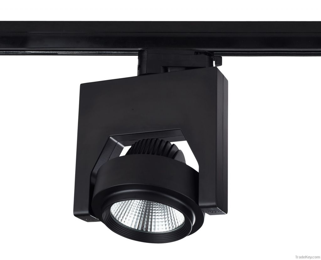 2000lm citizen led track light