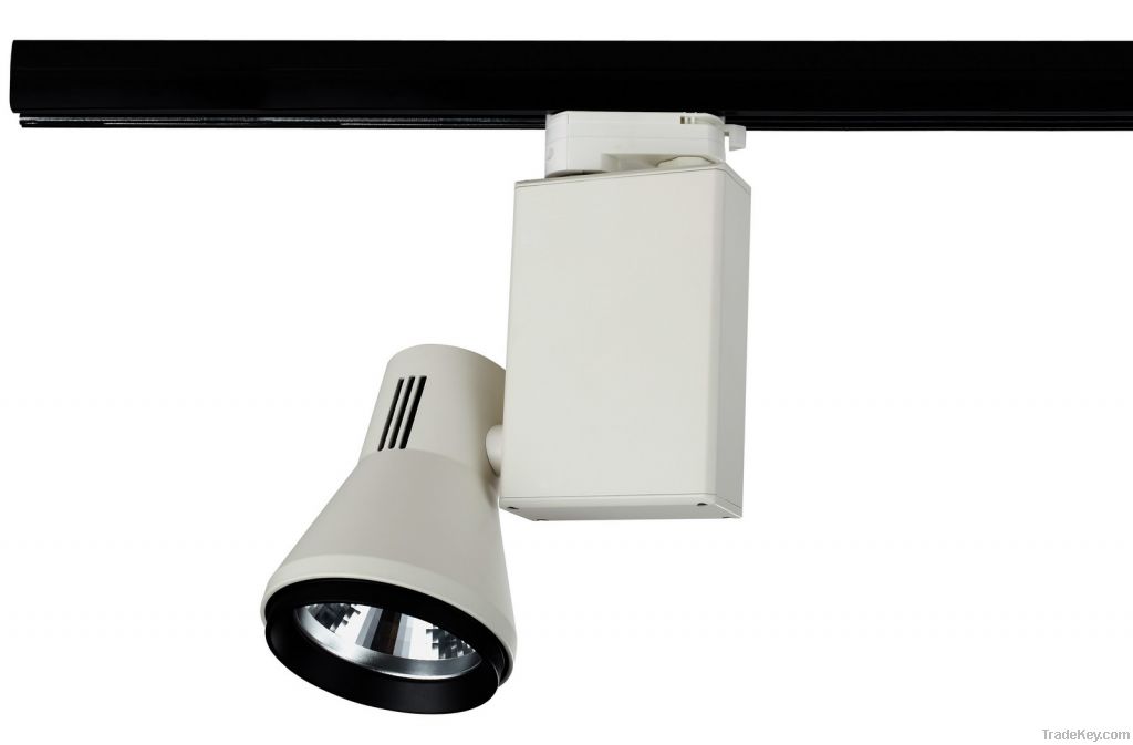 30w led track light