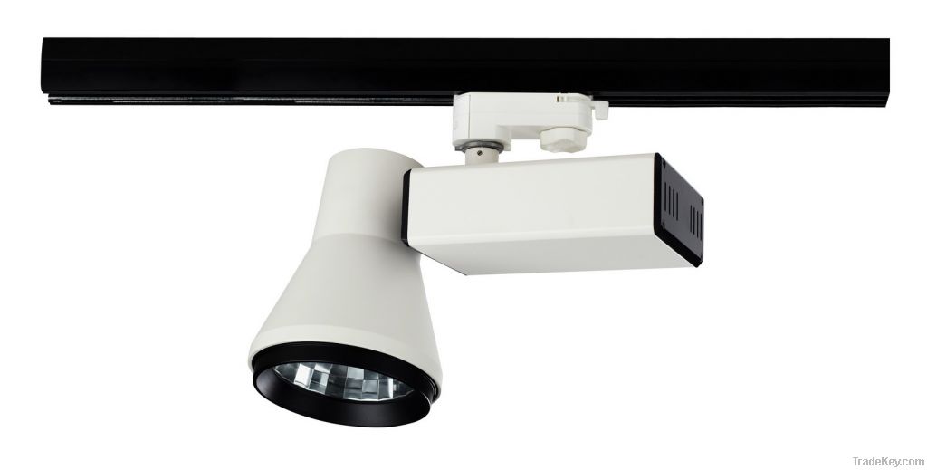 30w led track light