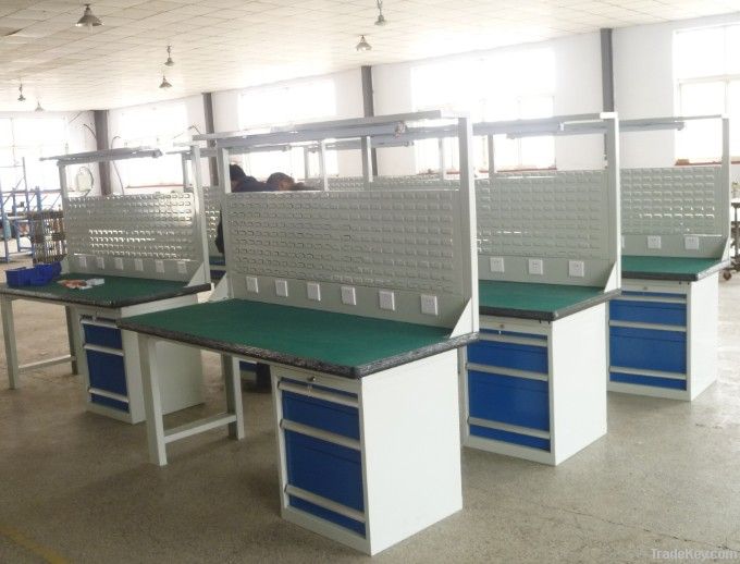 Heavy Duty Workbench&Worktable