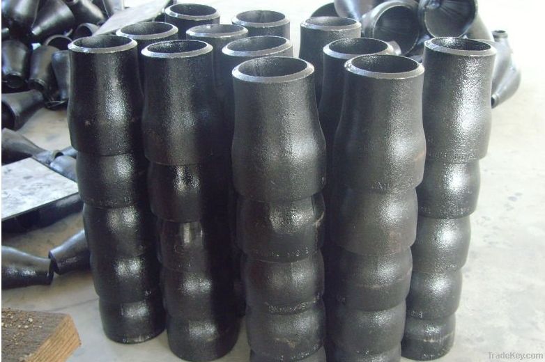 carbon steel reducer