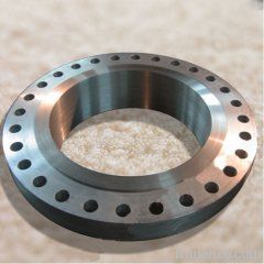 flange