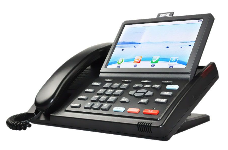 IP Video Phone (Q760)