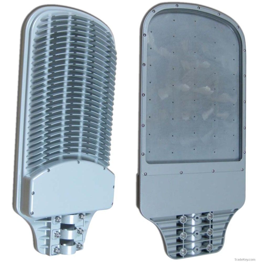 150W LED Street light Housing