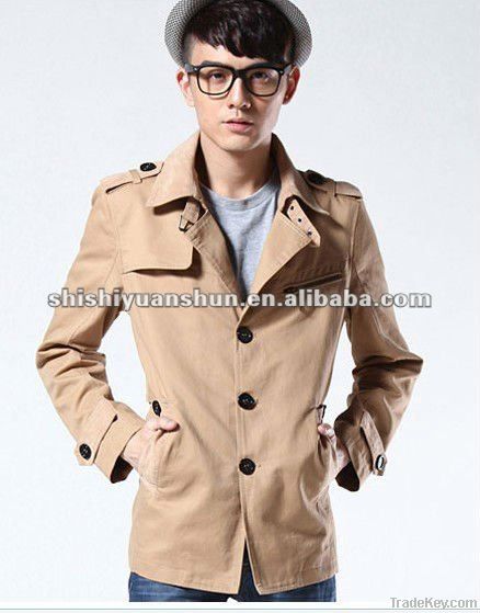 Fashion men jackets