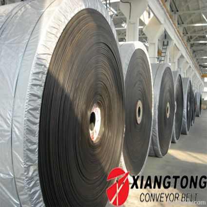 PVC/PVG conveyor belt