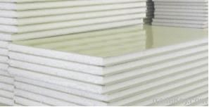 sandwich panel