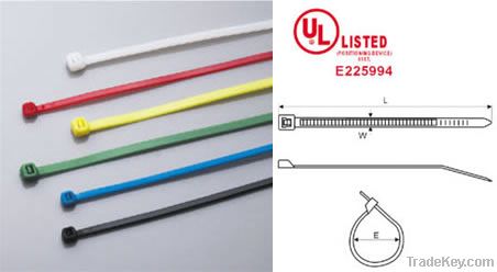 NYLON CABLE TIES SERIE