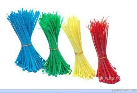 NYLON CABLE TIES SERIE