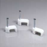 Cable clip series