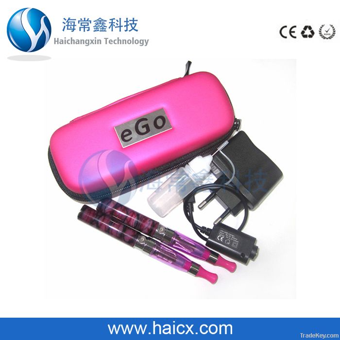 The Most Popular E-cigarette Of Ego-u Luxury