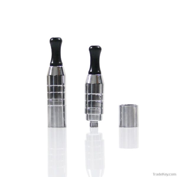 Separable Cartomizer/E-cigarette, 300 Times Battery Lifespan