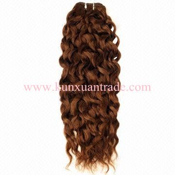 Brazilian-water-wave-raw-hair-weave hair extension