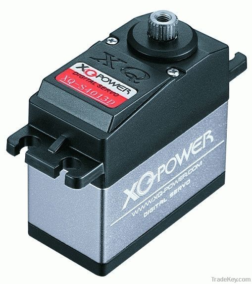 XQ-S4013D, 6V 13kg-cm digital servo