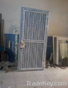 Aluminium Doors