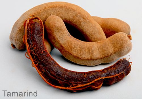 Tamarind