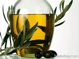 Vegetable Oils - Greek Olive Oils and Table Olives