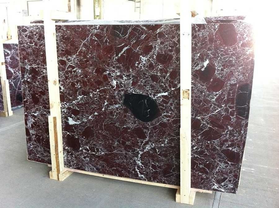 ROSSO LEVANTO SLAB