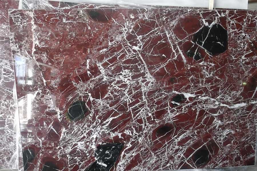 ROSSO LEVANTO SLAB