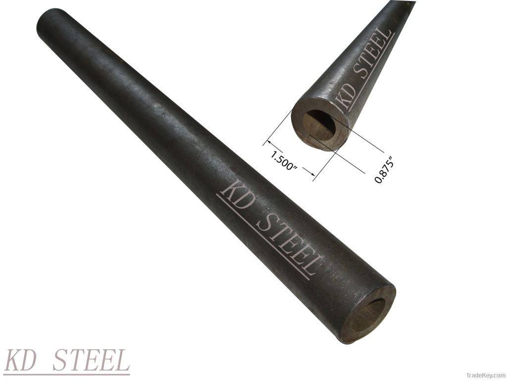 A519 4130 4140 Steel Pipe