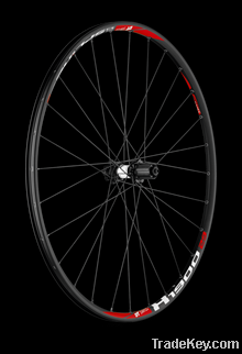 DT Swiss M1800 Wheelset QR15 142 x 12mm