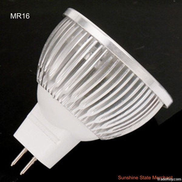 LED 12W MR16 Bulb