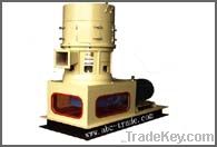 flat die pellet mill