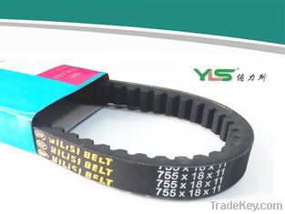 v belt