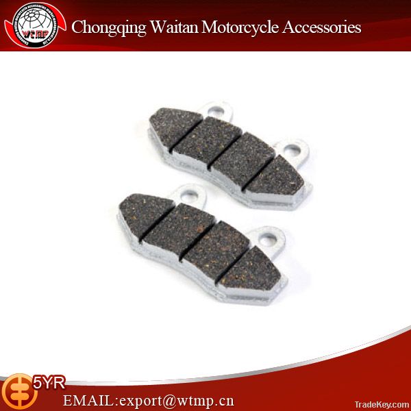 GY6 50CC/ 125CC/ 150CC BRAKE PAD SCOOTER