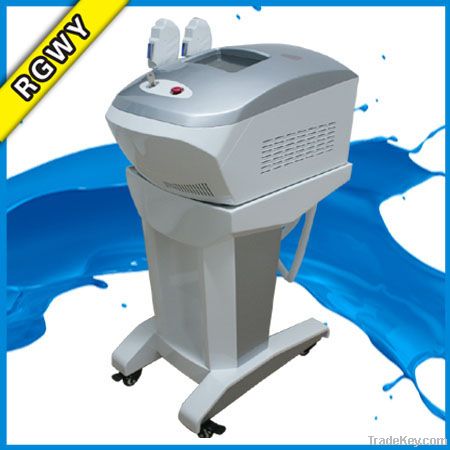 Skin rejuvenation Hair Removal IPL Machine