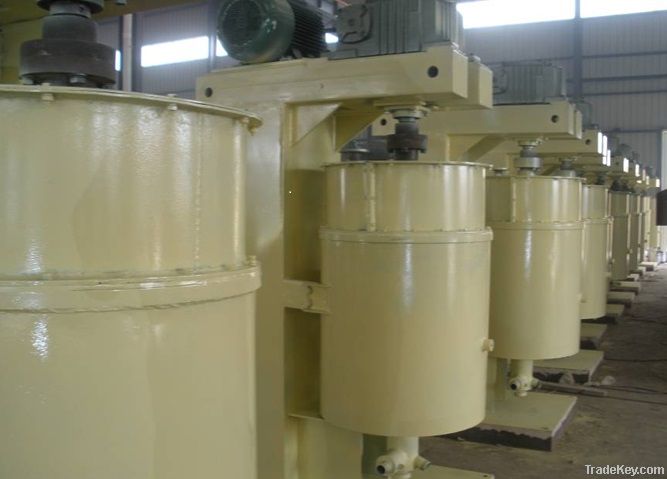 Finest Grinding Ball Mill Machines for Food Processing